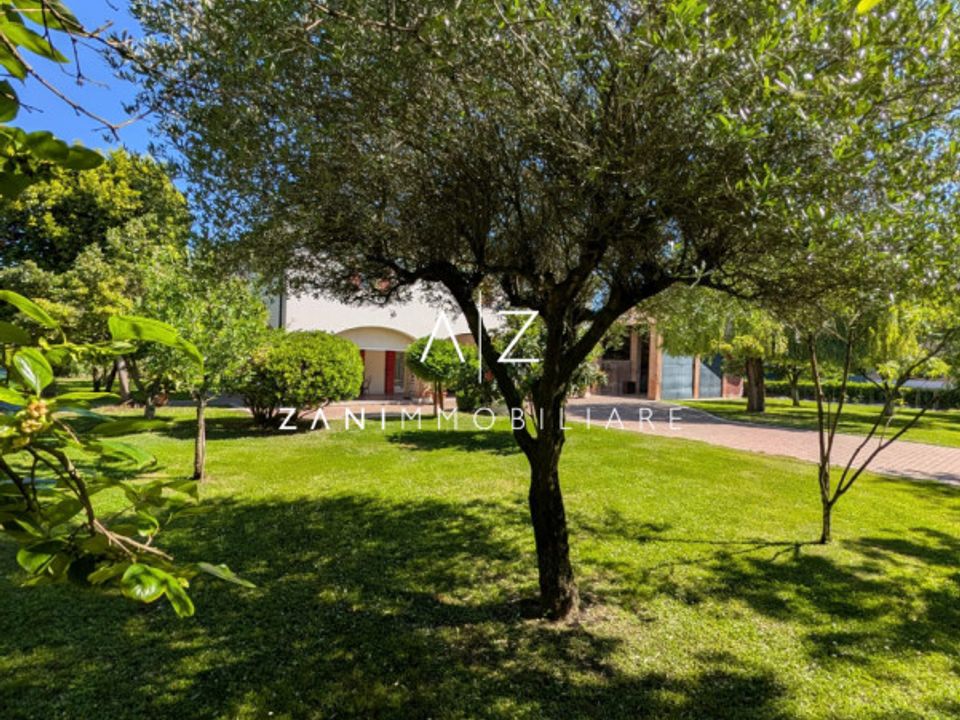 Villa i Dolo, Venice - foto 2