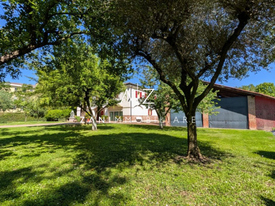 Villa i Dolo, Venice - foto 3