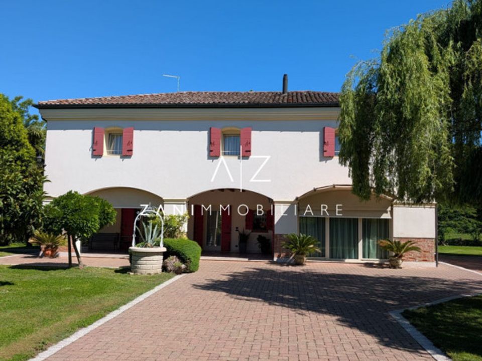 Villa i Dolo, Venice - foto 4