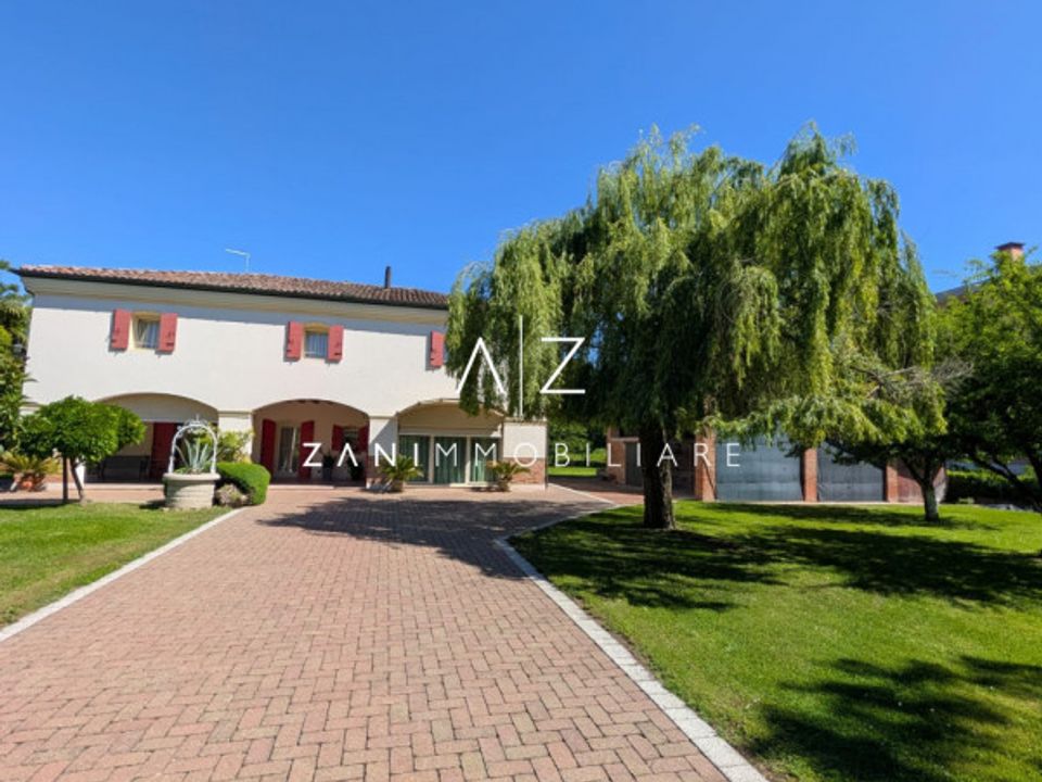 Villa i Dolo, Venice - foto 5