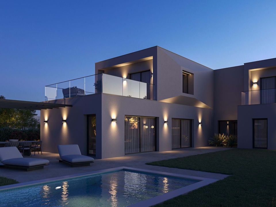 Villa i Silves, Faro - foto 1