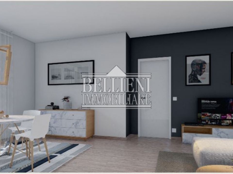 Penthouse i Vicenza, Vicenza - foto 2