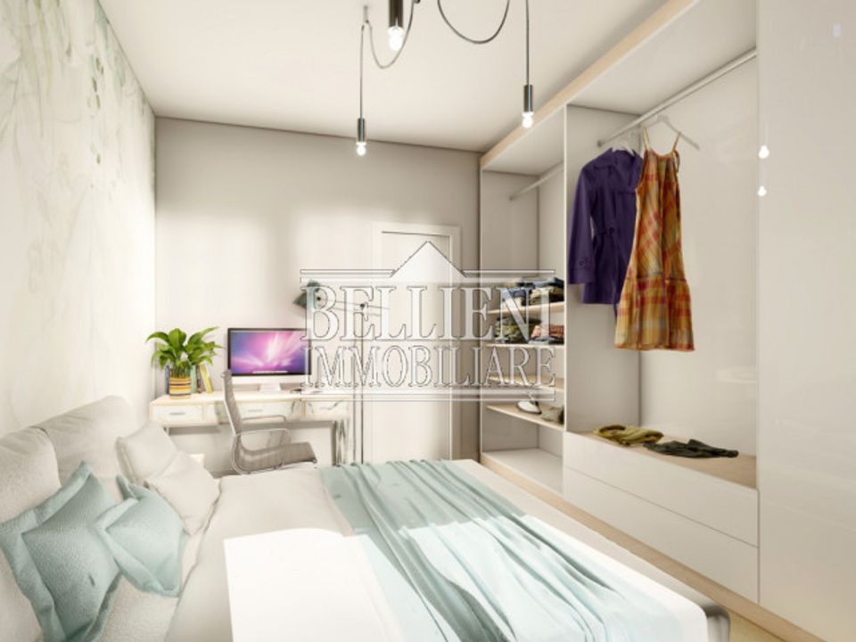 Penthouse i Vicenza, Vicenza - foto 5