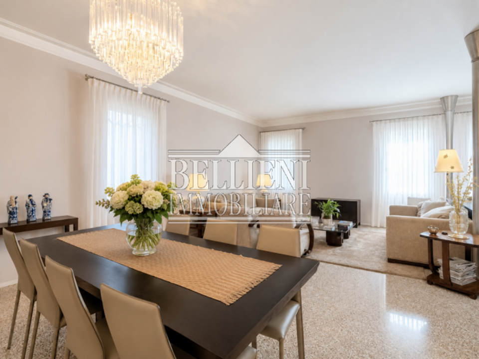 Villa i Vicenza, Vicenza - foto 1