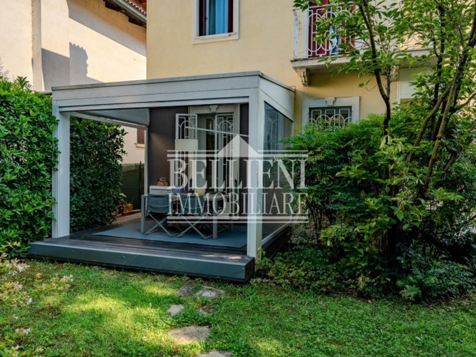Villa i Vicenza, Vicenza - foto 5