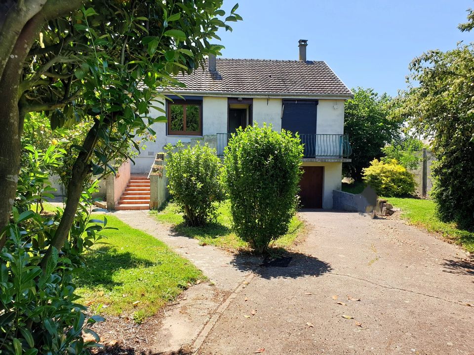 Villa i Trinay, Loiret - foto 1