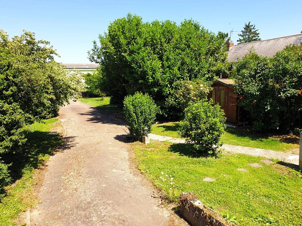 Villa i Trinay, Loiret - foto 2