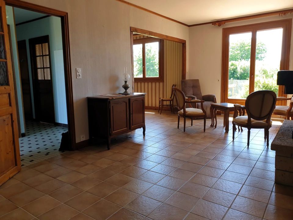 Villa i Trinay, Loiret - foto 3