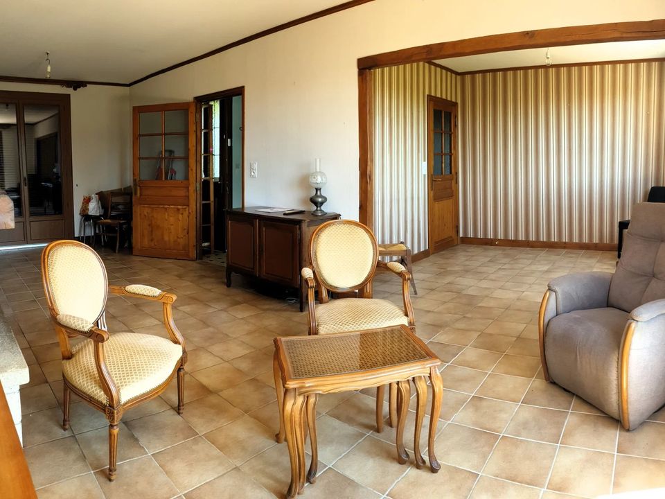 Villa i Trinay, Loiret - foto 4
