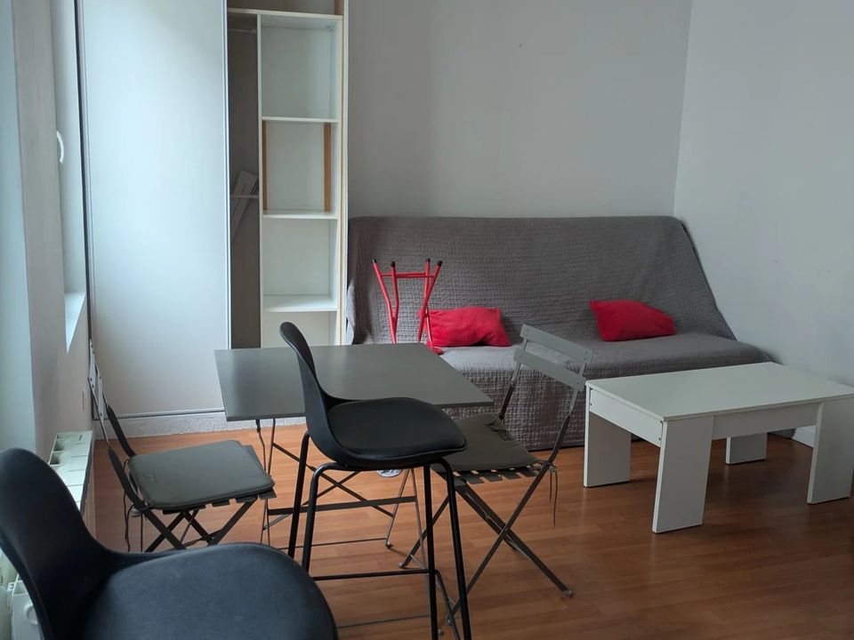 Lejlighed i Orleans, Loiret - foto 1