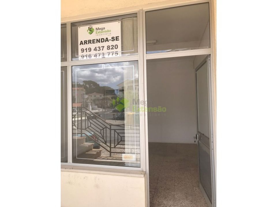 Erhvervsejendom i Cadaval, Lisbon - foto 4