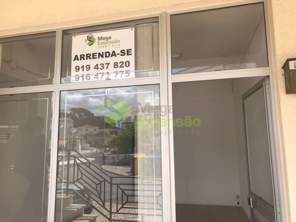 Erhvervsejendom i Cadaval, Lisbon - foto 5