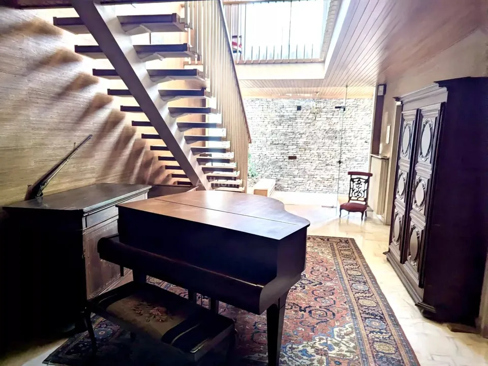 Villa i Colmar, Haut-Rhin - bilde 1