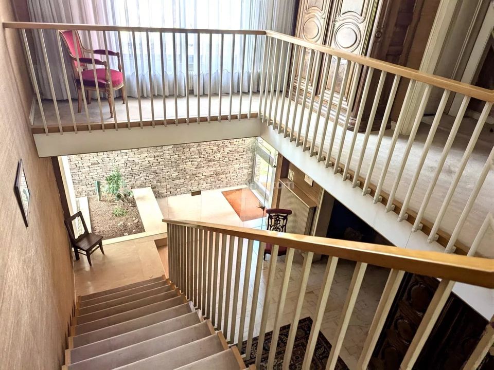 Villa i Colmar, Haut-Rhin - bilde 5