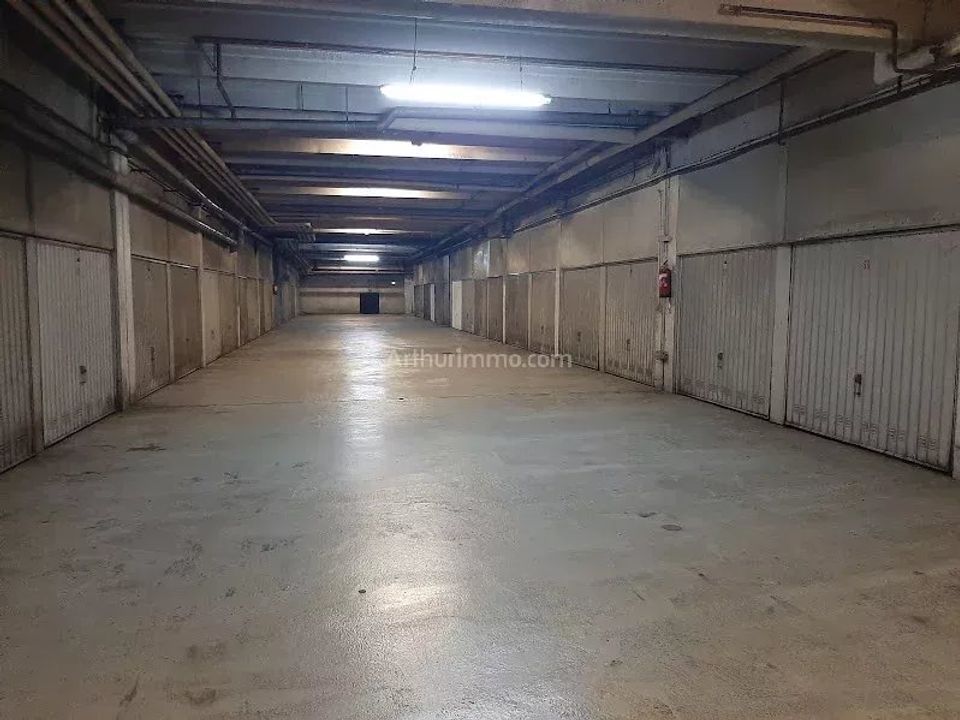 Garage i Colmar, Haut-Rhin - foto 1
