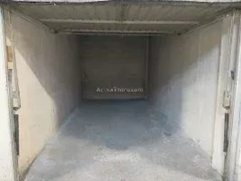 Garage i Colmar, Haut-Rhin - foto 3