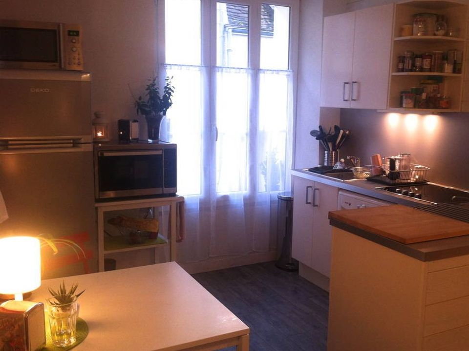 Studio i Créteil, Val-de-Marne - foto 3