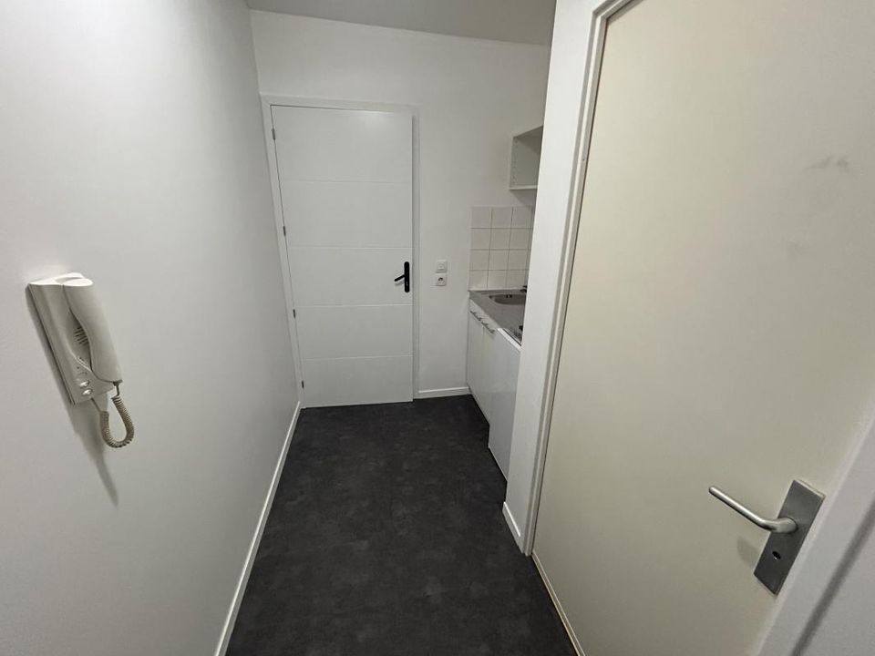 Studio i Pierrefitte-sur-Seine, Seine-Saint-Denis - bilde 4
