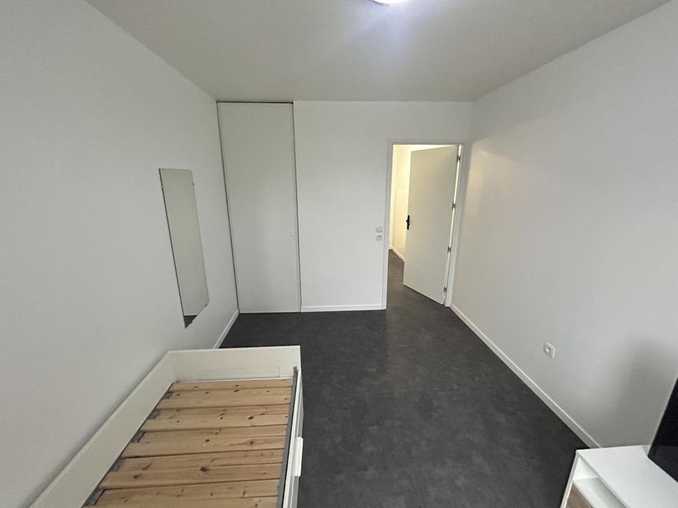 Studio i Pierrefitte-sur-Seine, Seine-Saint-Denis - bilde 5