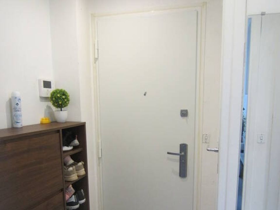 Lejlighed i Neuilly-sur-Marne, Seine-Saint-Denis - foto 1