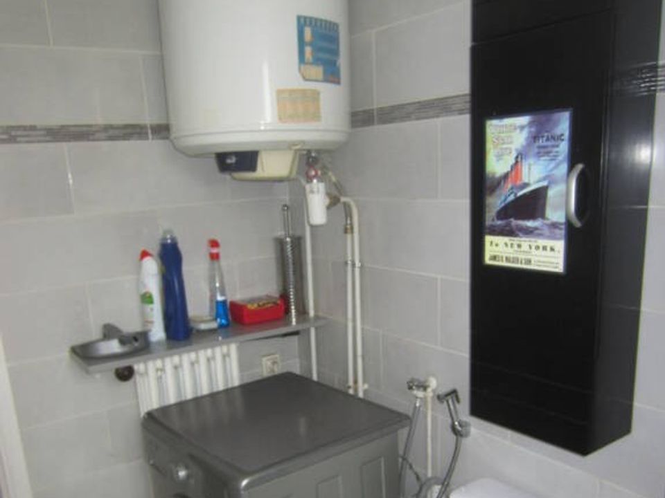 Lejlighed i Neuilly-sur-Marne, Seine-Saint-Denis - foto 2