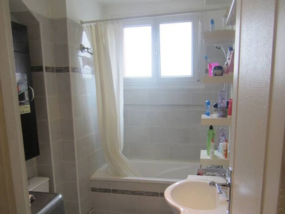 Lejlighed i Neuilly-sur-Marne, Seine-Saint-Denis - foto 3