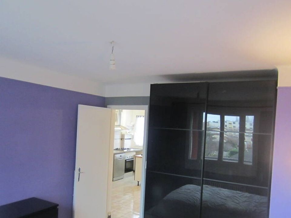 Lejlighed i Neuilly-sur-Marne, Seine-Saint-Denis - foto 5