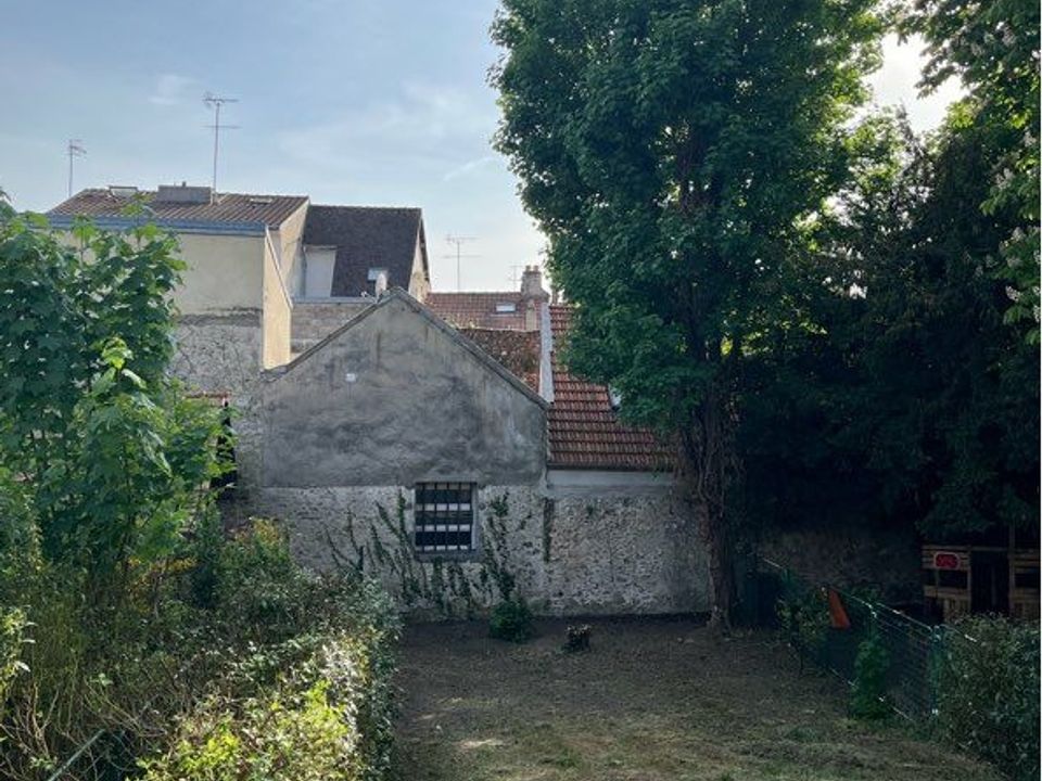 Apartamento em Corbeil-Essonnes, Essonne - foto 1