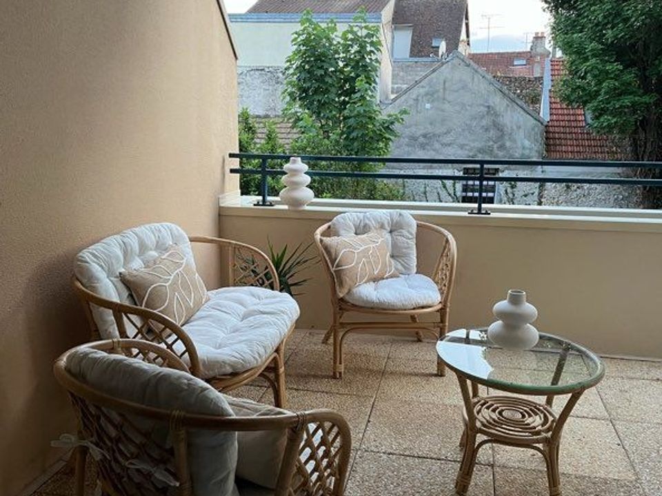 Apartamento em Corbeil-Essonnes, Essonne - foto 2