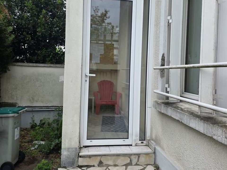 Lejlighed i Villeneuve-le-Roi, Val-de-Marne - foto 1