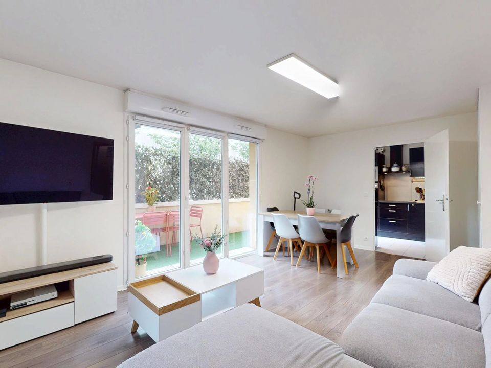 Lejlighed i Gagny, Seine-Saint-Denis - foto 2