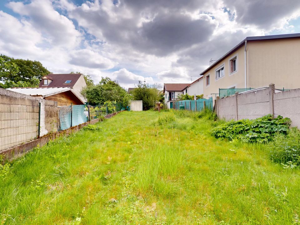 Villa i Montfermeil, Seine-Saint-Denis - foto 2