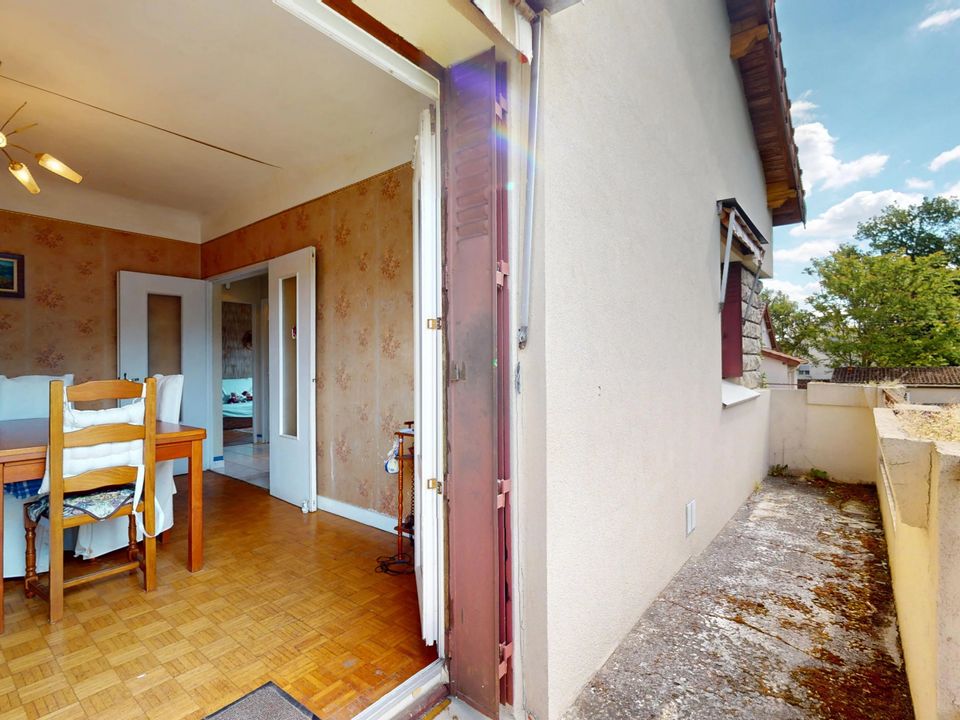 Villa i Clichy-sous-Bois, Seine-Saint-Denis - foto 3