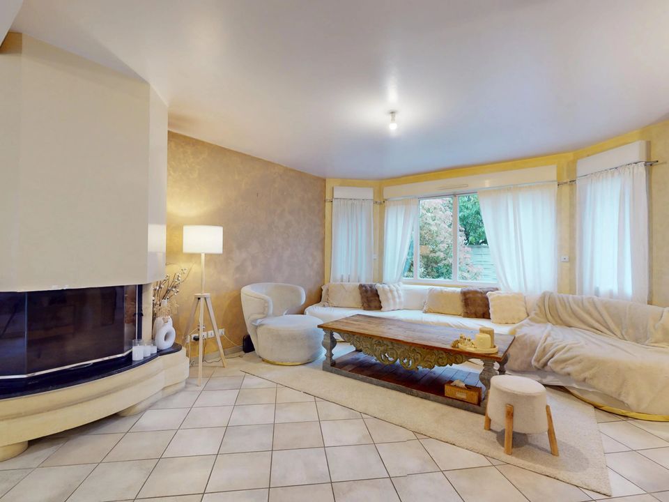 Villa i Montfermeil, Seine-Saint-Denis - foto 3