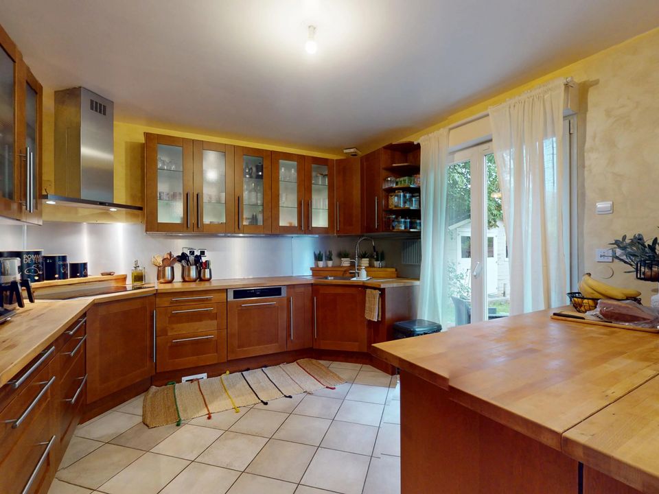Villa i Montfermeil, Seine-Saint-Denis - foto 5