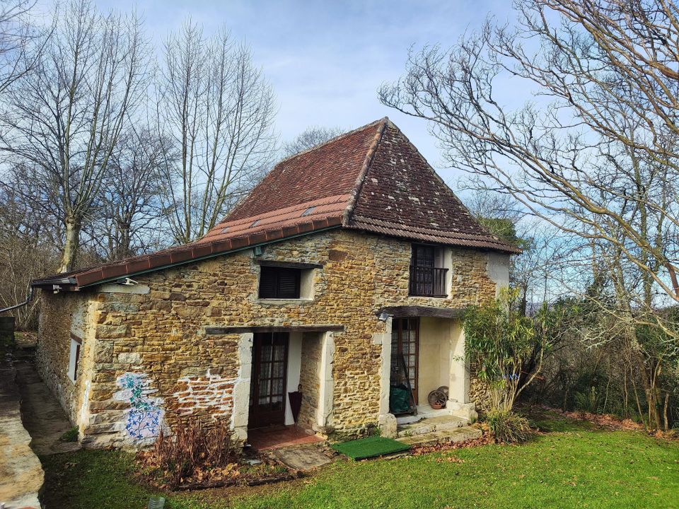 Villa i Salies-de-Bearn, Pyrenees-Atlantiques - foto 3