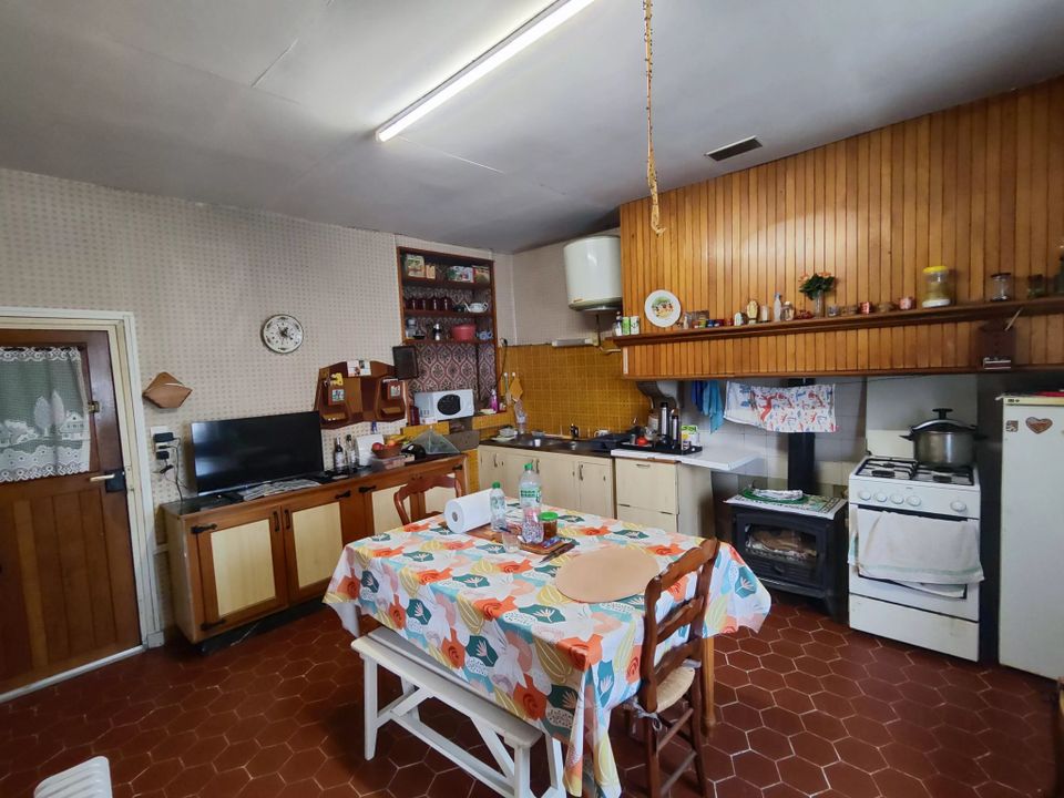 Villa i Salies-de-Bearn, Pyrenees-Atlantiques - foto 4