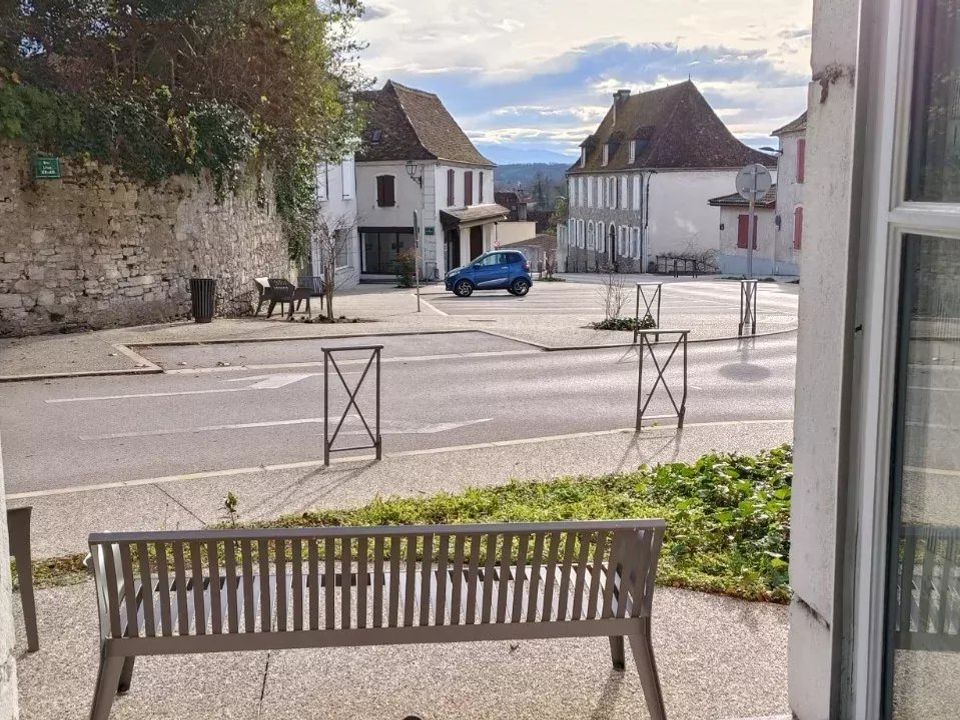 Lejlighed i Sauveterre-de-Bearn, Pyrenees-Atlantiques - foto 5