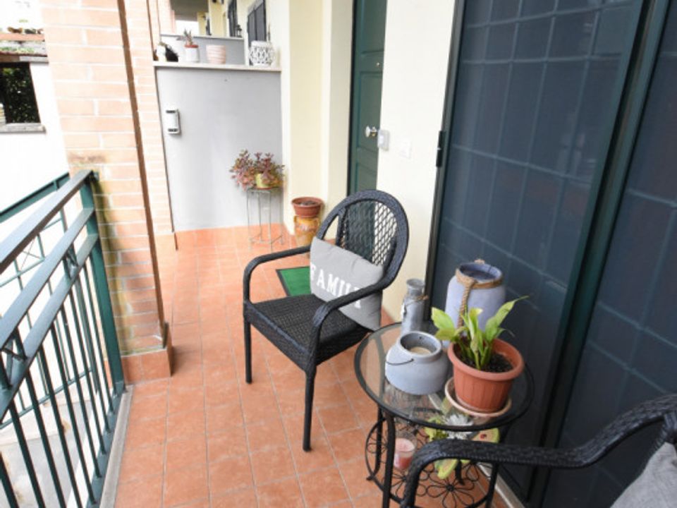 Lejlighed i Rome, Rome - foto 4