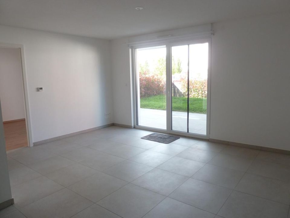 Lejlighed i Hunspach, Bas-Rhin - foto 2