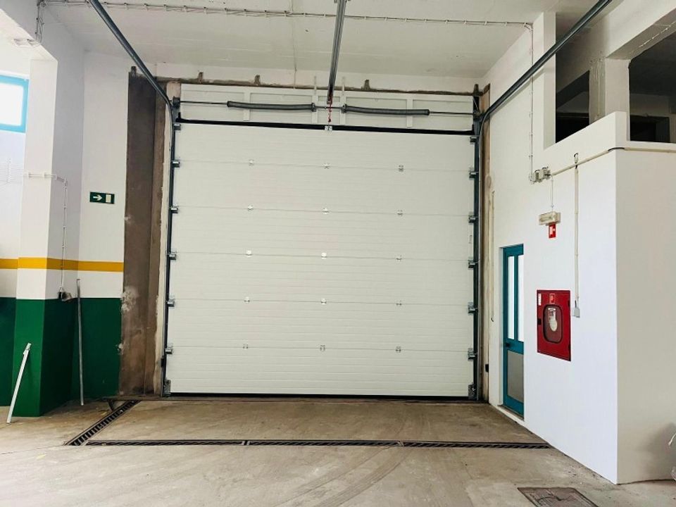 Erhvervsejendom i Sagres, Faro - foto 3