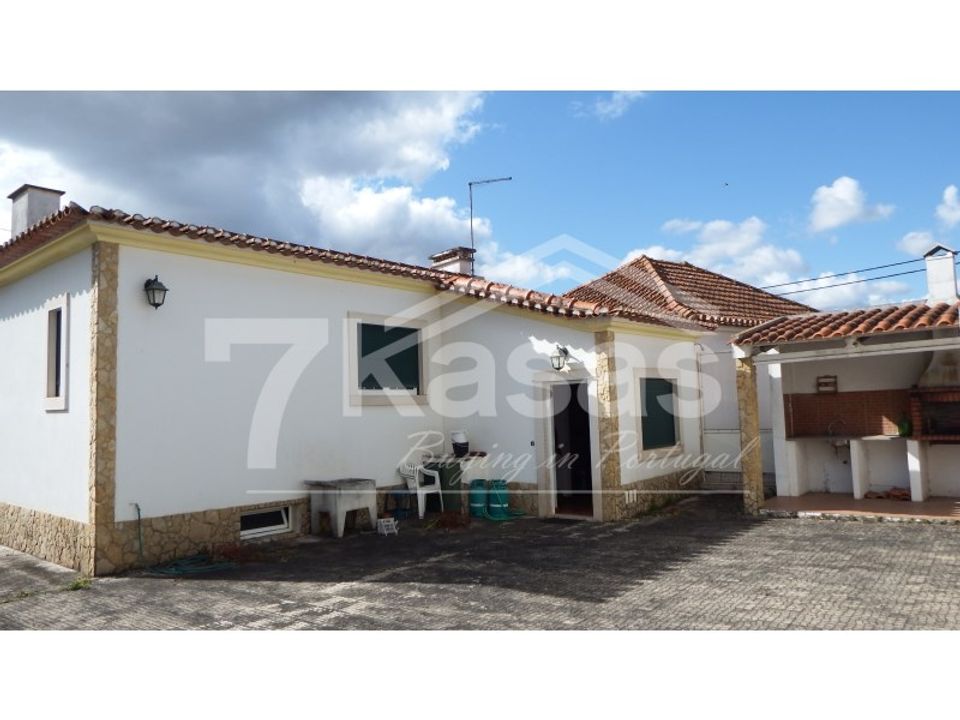 Villa i Torres Vedras, Lisbon - foto 1