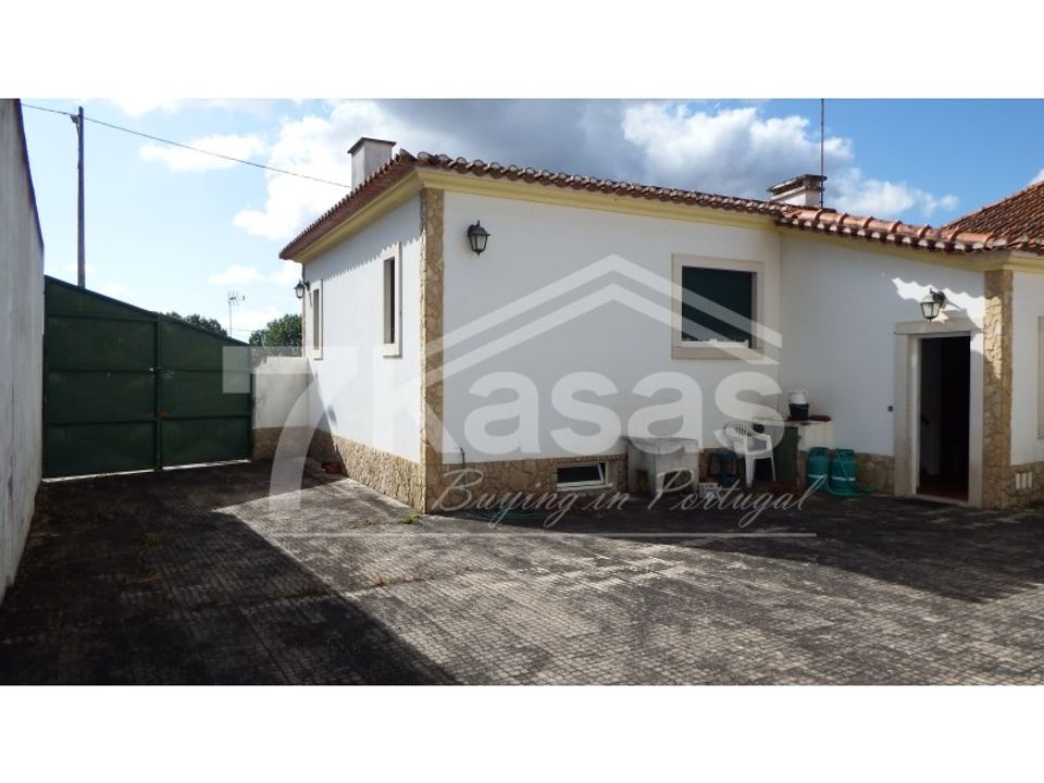 Villa i Torres Vedras, Lisbon - foto 3