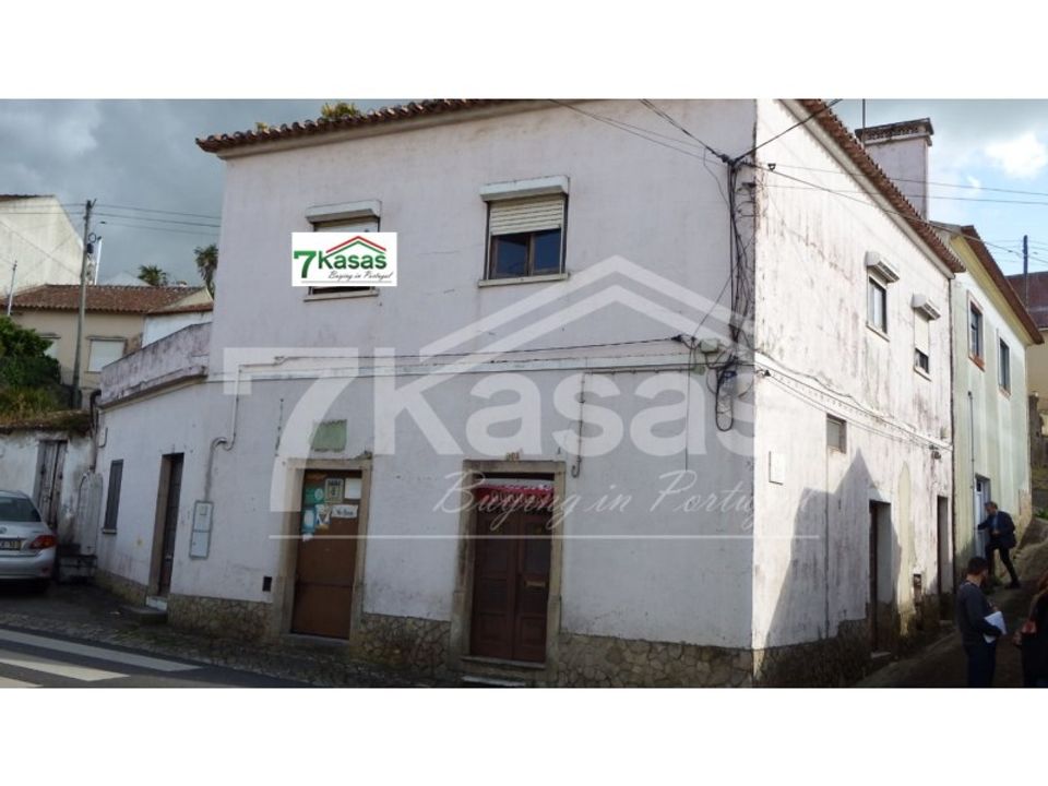 Villa i Torres Vedras, Lisbon - foto 5