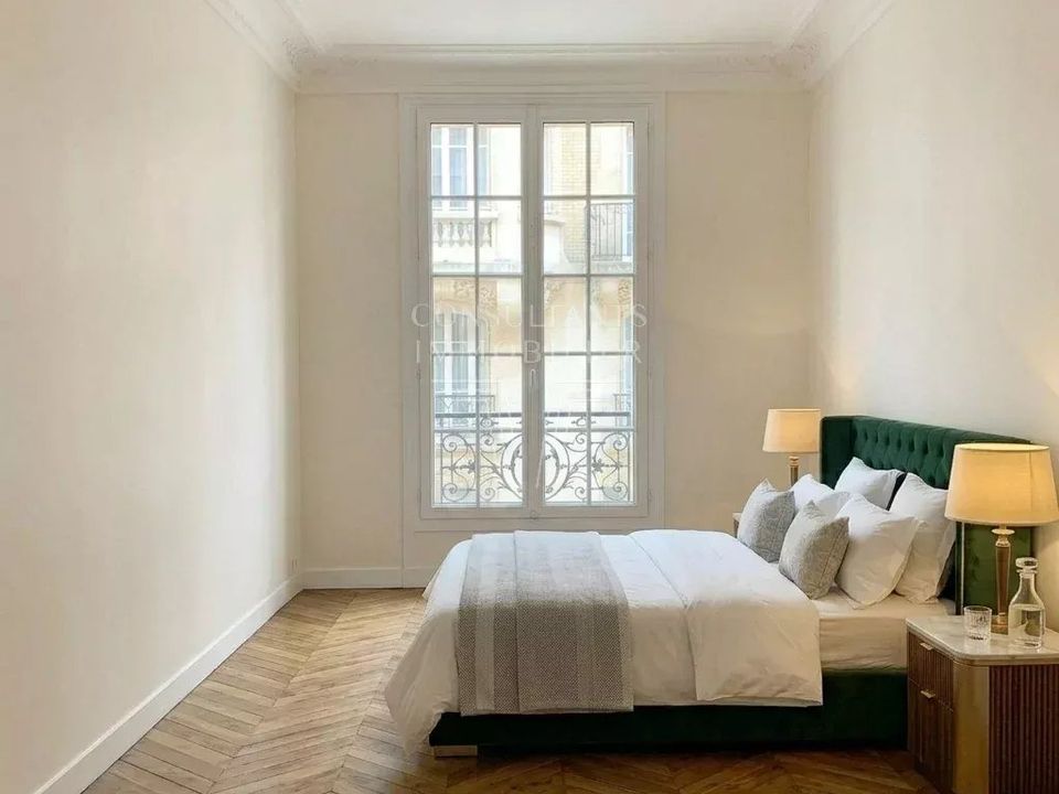 Lejlighed i Paris, Paris - foto 5