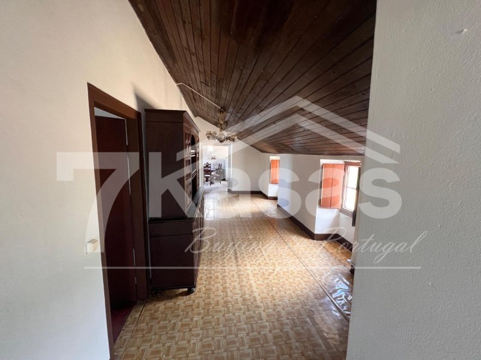 Villa i Caldas da Rainha, Leiria - foto 5