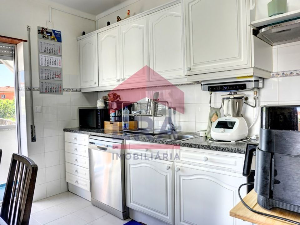 Lejlighed i Lourinha, Lisbon - foto 4