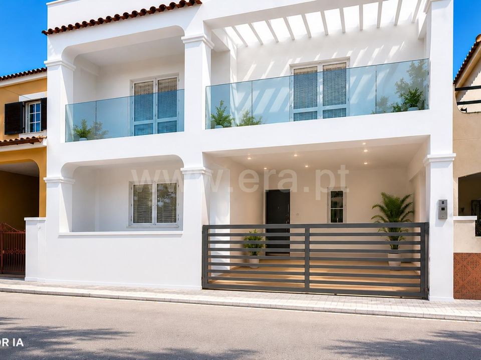 Villa i Portimao, Faro - foto 1
