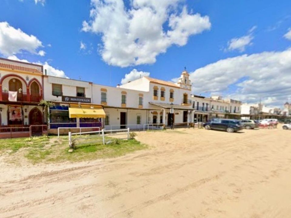 Villa i Almonte, Huelva - bilde 4