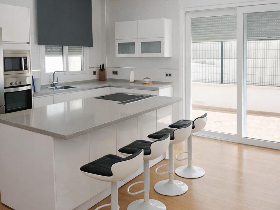 Villa i Ayamonte, Huelva - foto 1
